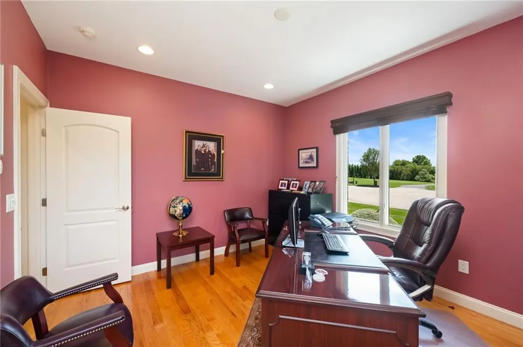 7 Sanctuary Drive Cranston RI 02921