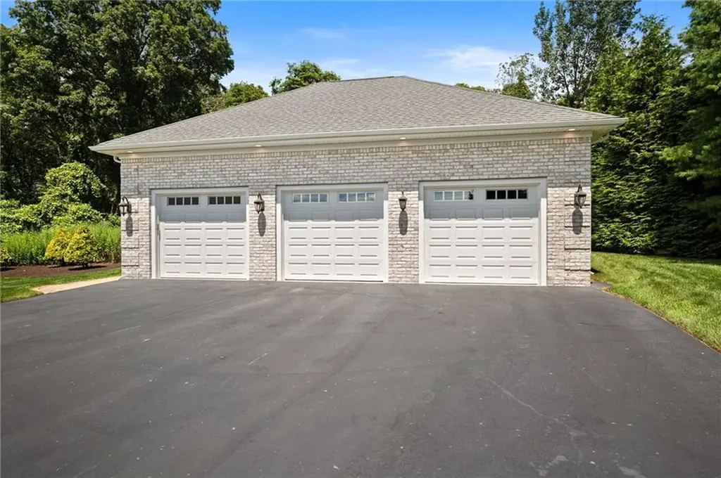 7 Sanctuary Drive Cranston RI 02921