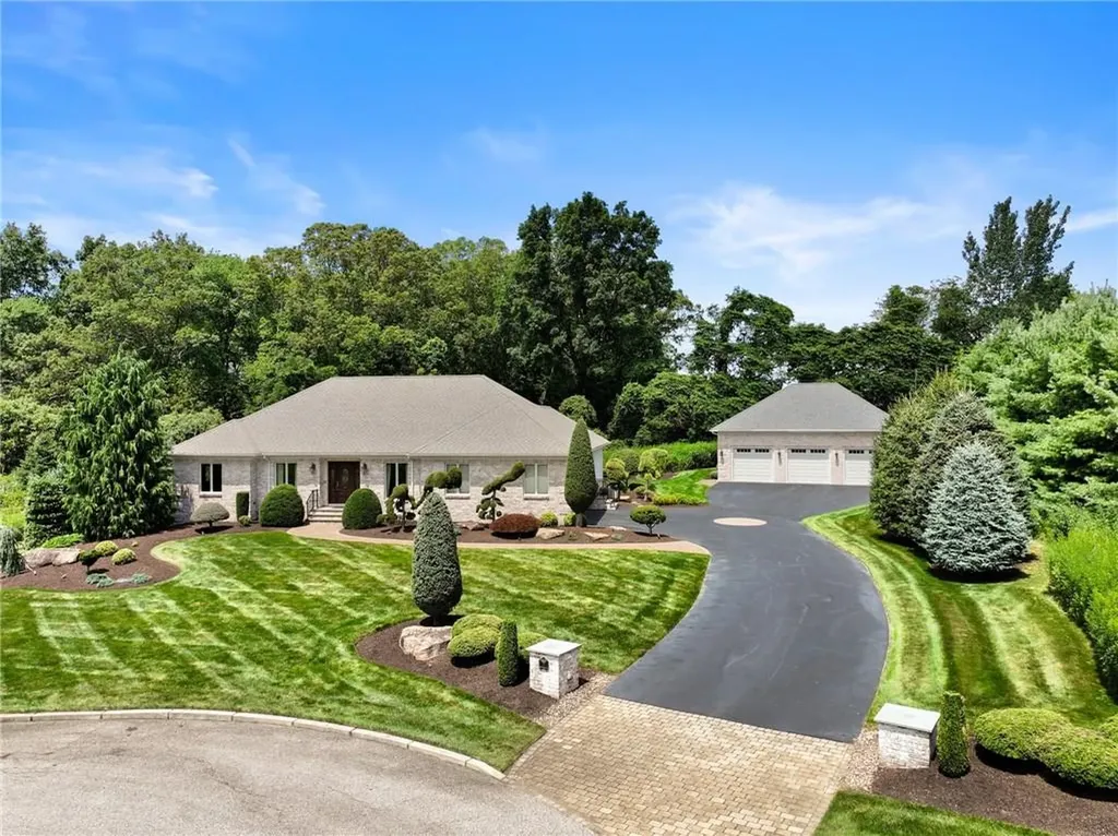 7 Sanctuary Drive Cranston RI 02921