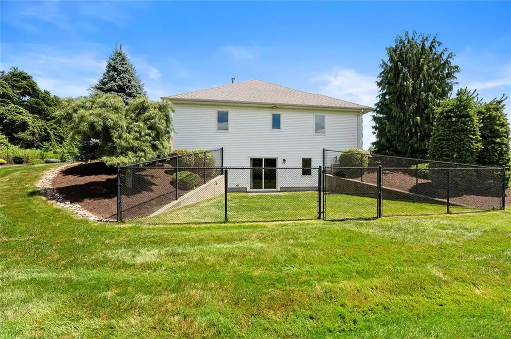 7 Sanctuary Drive Cranston RI 02921