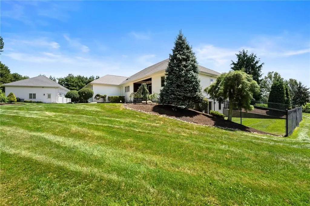7 Sanctuary Drive Cranston RI 02921
