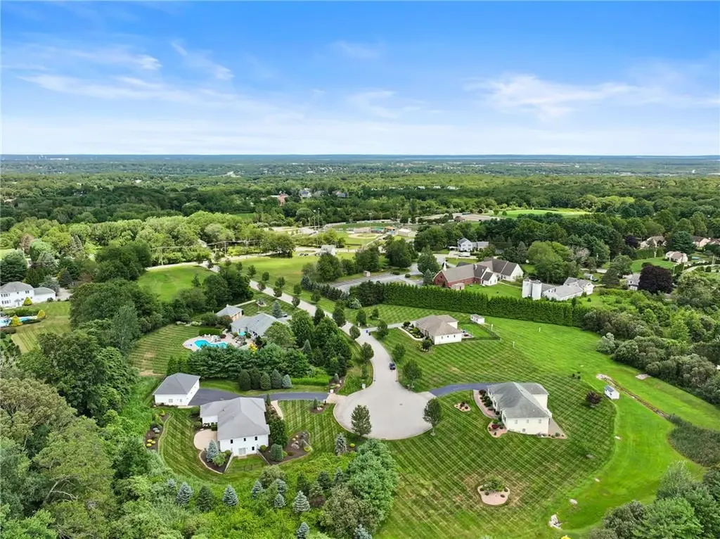 7 Sanctuary Drive Cranston RI 02921