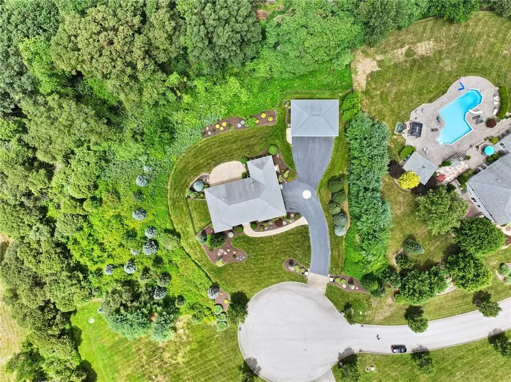 7 Sanctuary Drive Cranston RI 02921