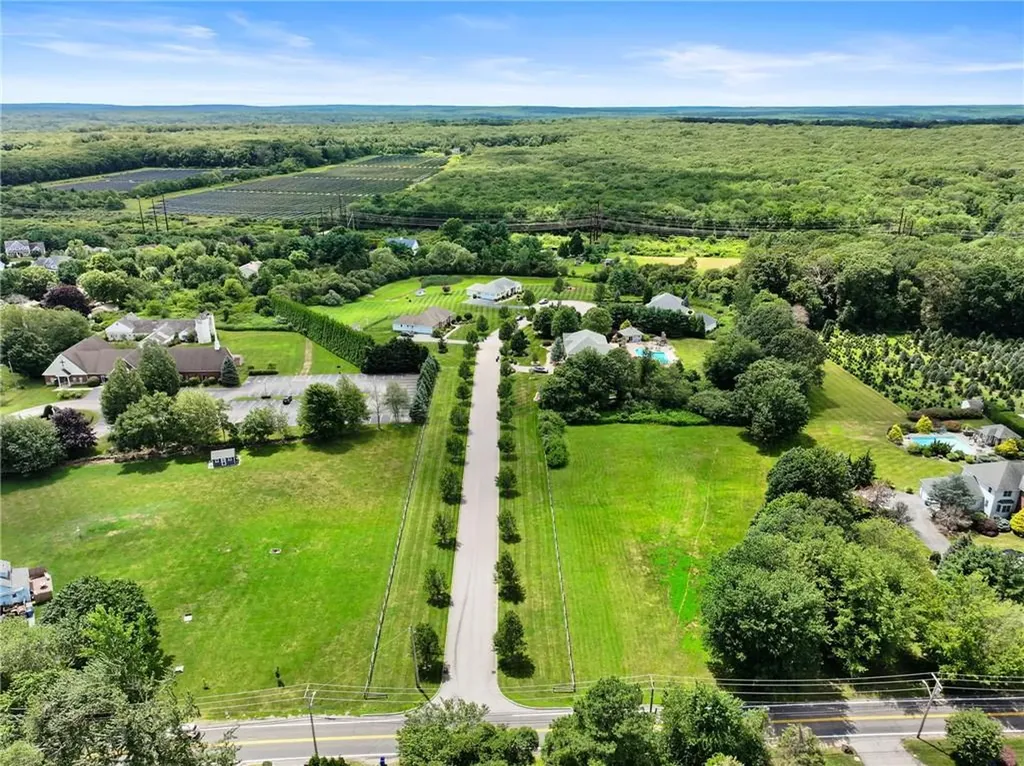 7 Sanctuary Drive Cranston RI 02921