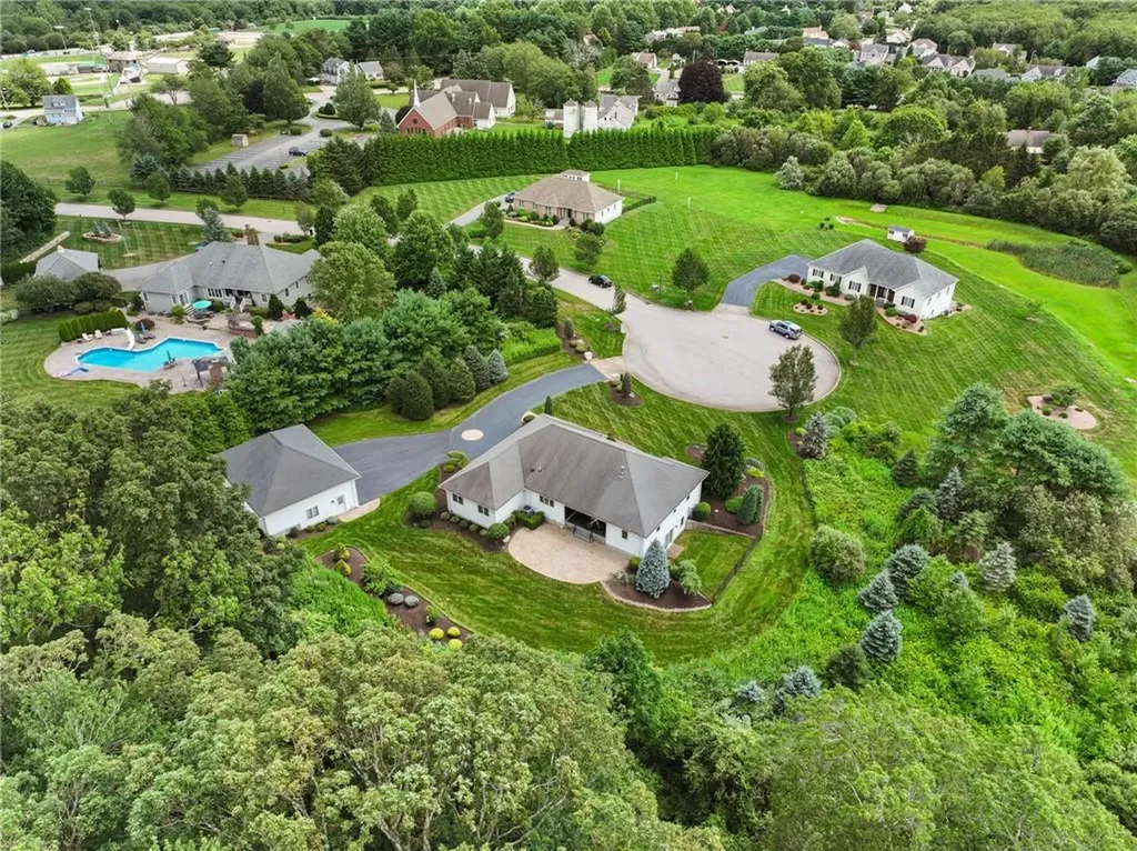 7 Sanctuary Drive Cranston RI 02921