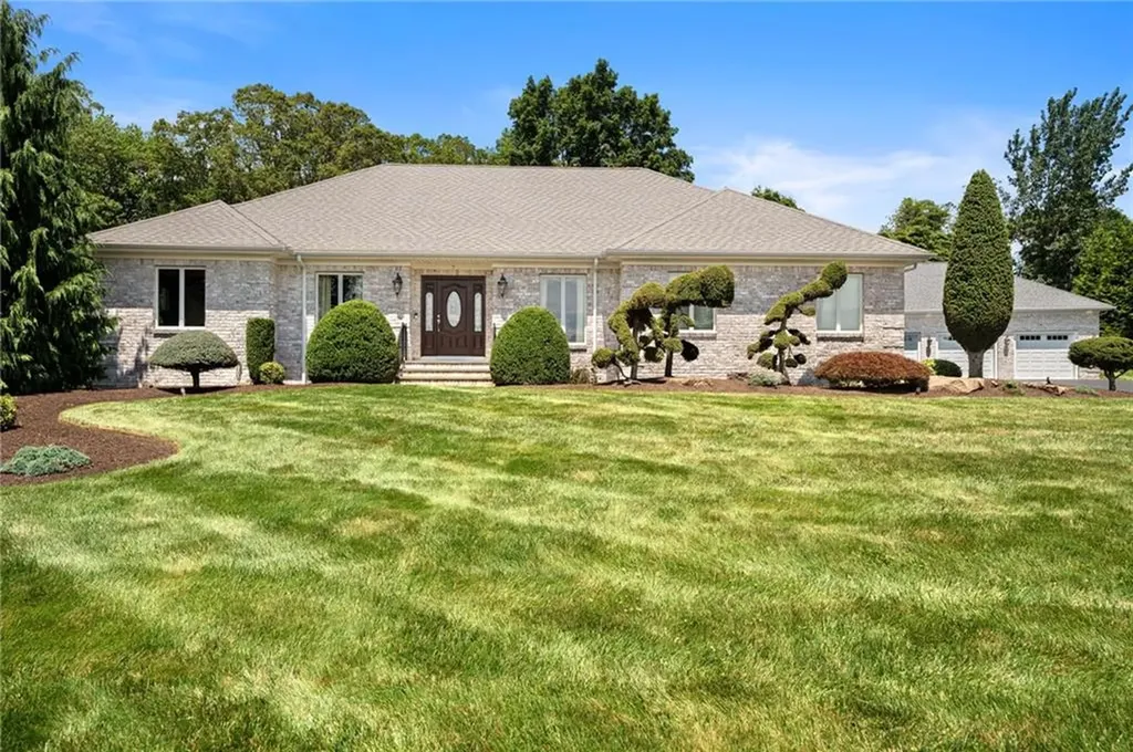 7 Sanctuary Drive Cranston RI 02921