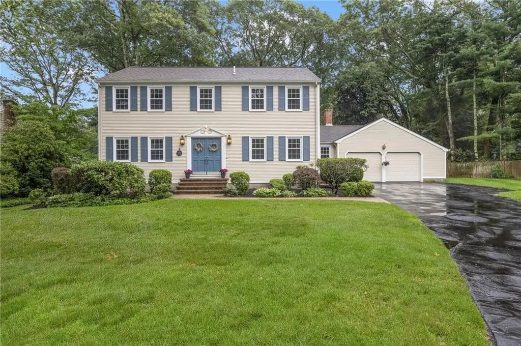 475 Red Chimney Drive Warwick RI 02886