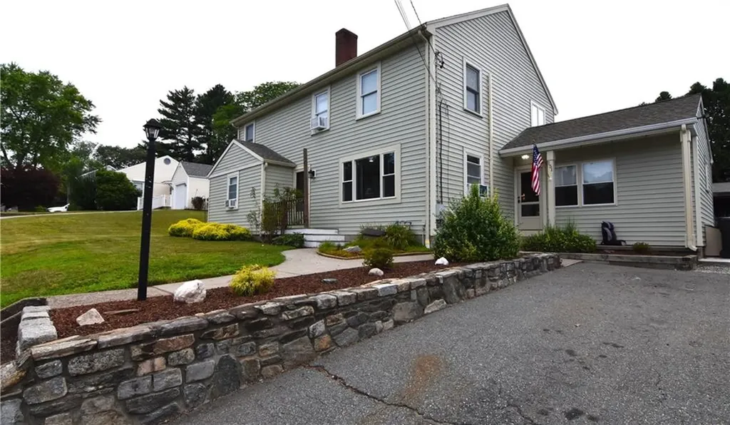 151 Hadde Avenue Cumberland RI 02864