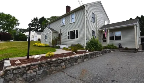 151 Hadde Avenue Cumberland RI 02864