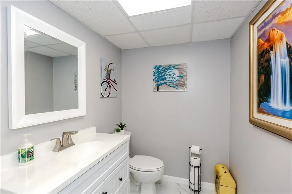 10 Pembroke Drive Johnston RI 02919