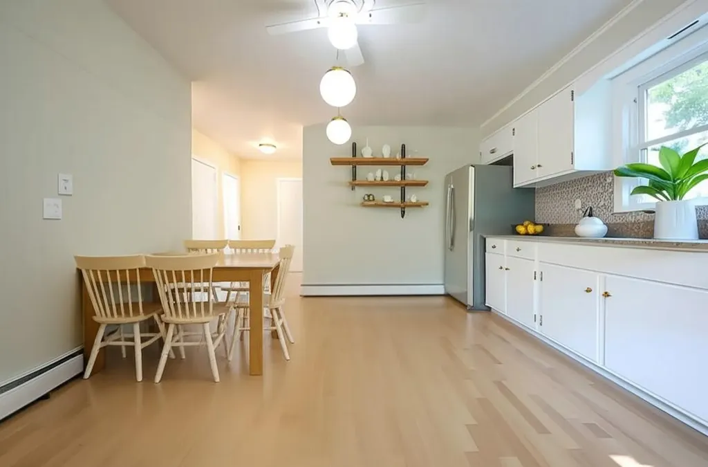 83 Vincent Avenue North Providence RI 02904