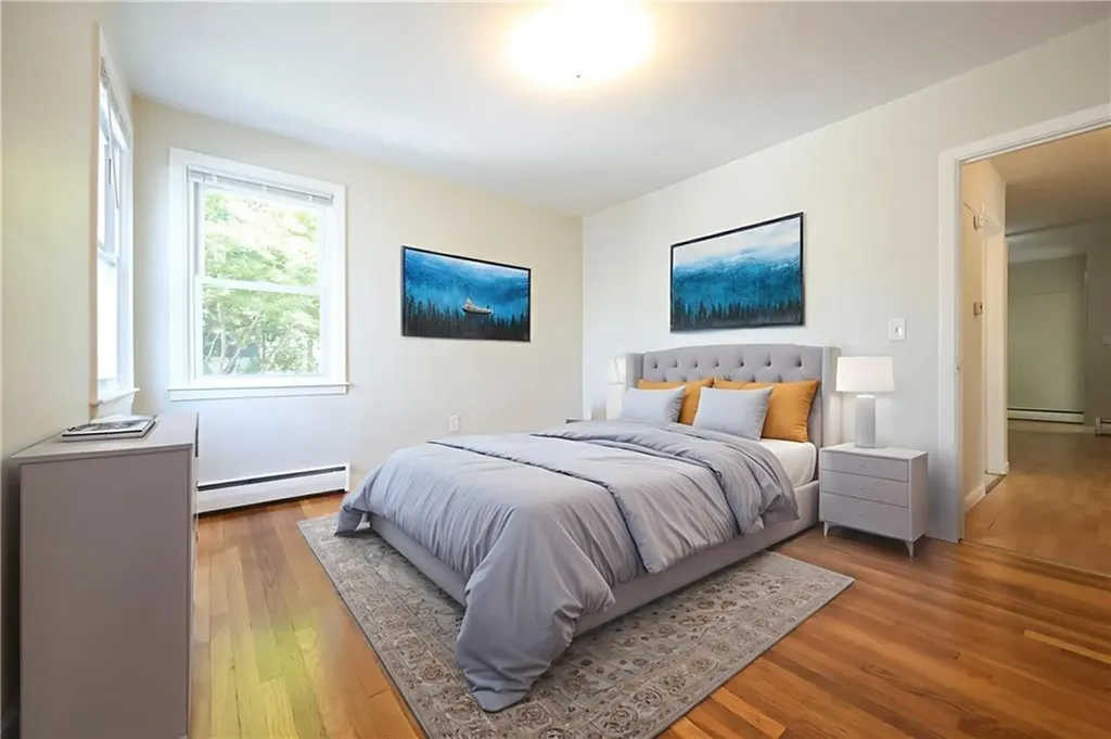 83 Vincent Avenue North Providence RI 02904