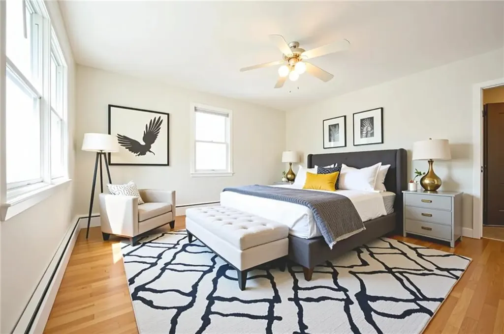 83 Vincent Avenue North Providence RI 02904