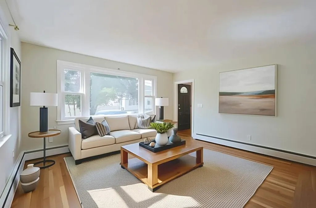 83 Vincent Avenue North Providence RI 02904