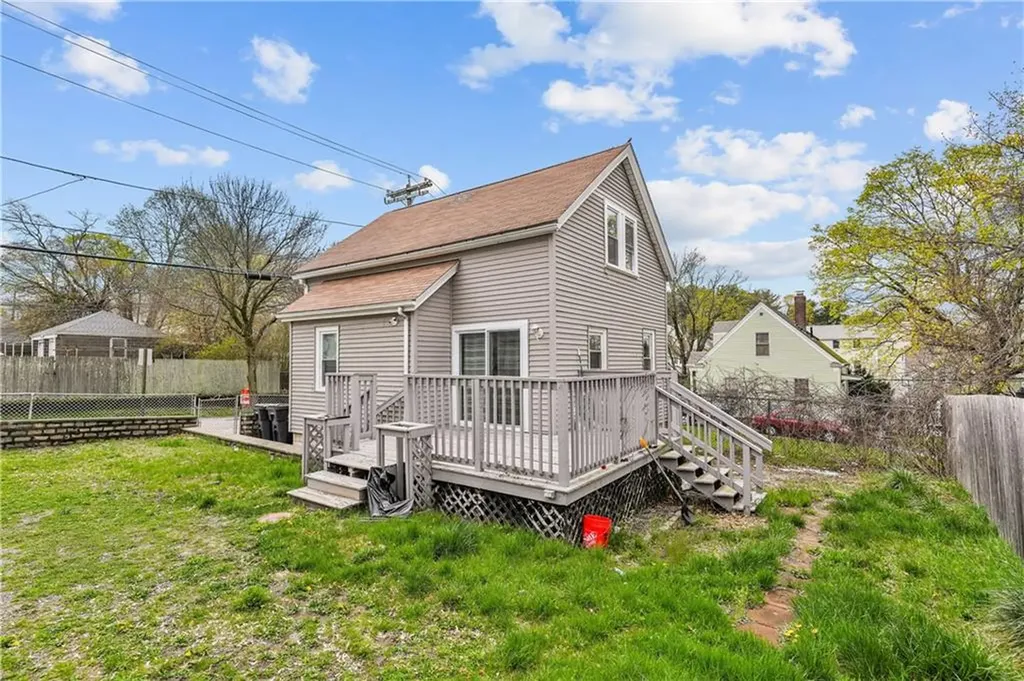 136 Juniper Street East Providence RI 02914