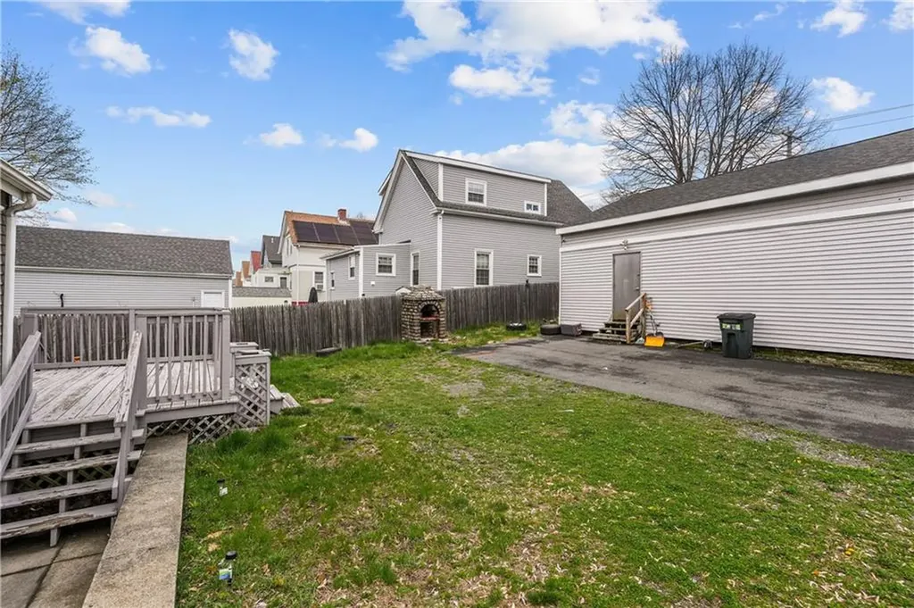 136 Juniper Street East Providence RI 02914