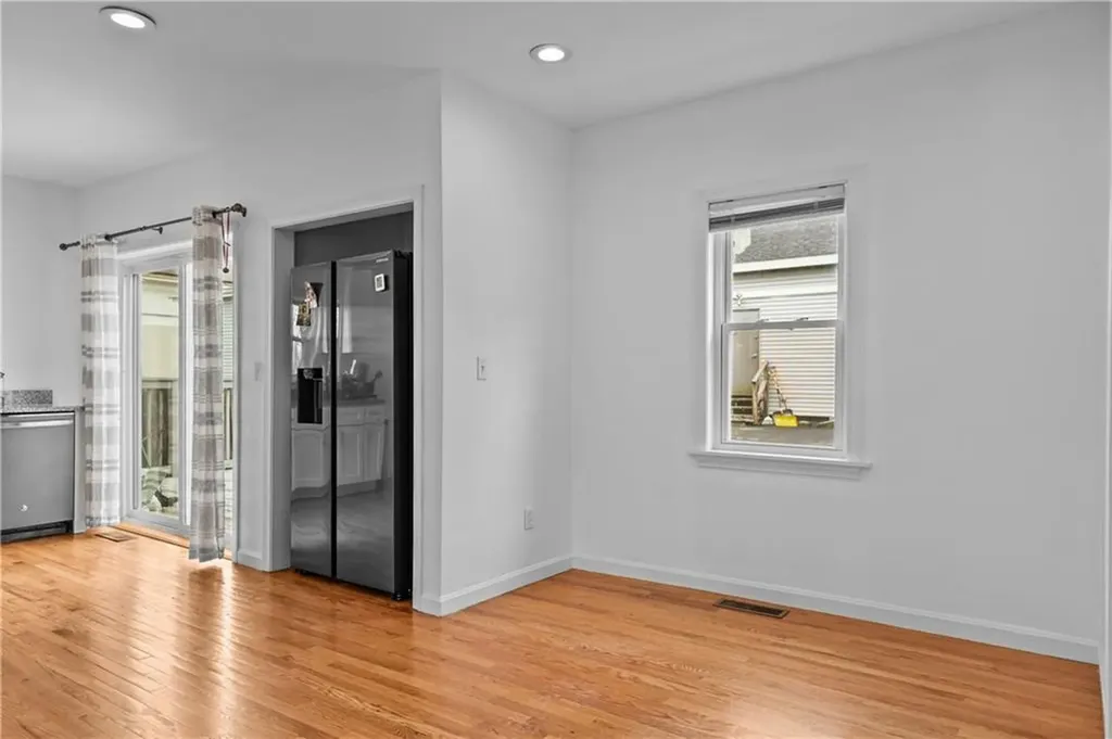 136 Juniper Street East Providence RI 02914