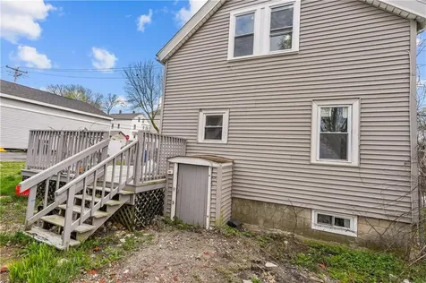 136 Juniper Street East Providence RI 02914