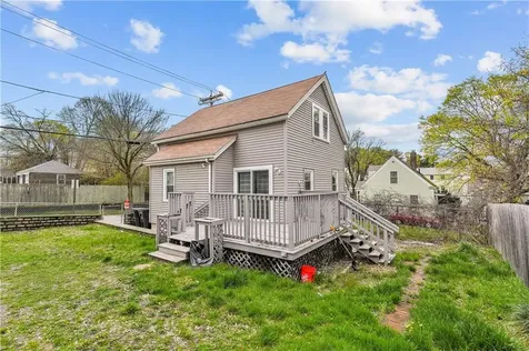 136 Juniper Street East Providence RI 02914