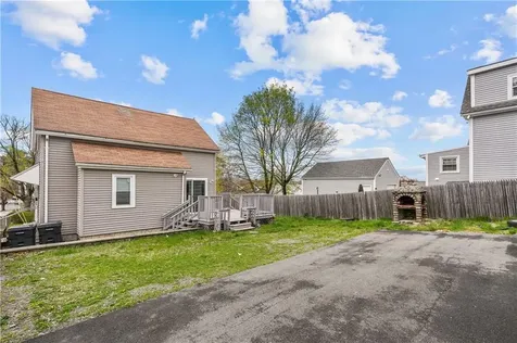 136 Juniper Street East Providence RI 02914