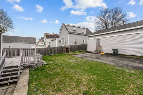 136 Juniper Street East Providence RI 02914