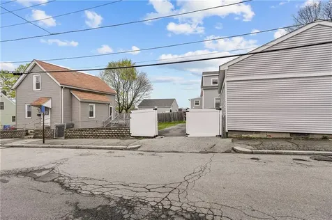 136 Juniper Street East Providence RI 02914
