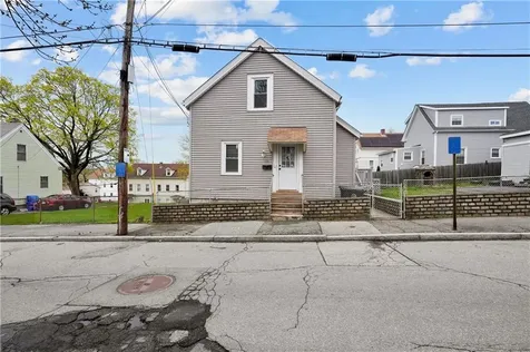 136 Juniper Street East Providence RI 02914