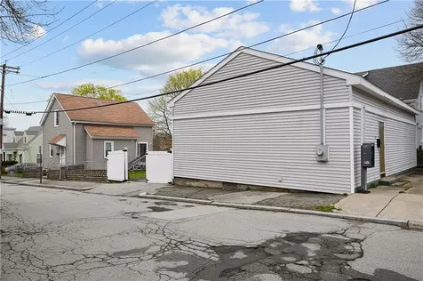 136 Juniper Street East Providence RI 02914