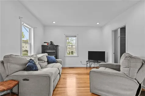 136 Juniper Street East Providence RI 02914