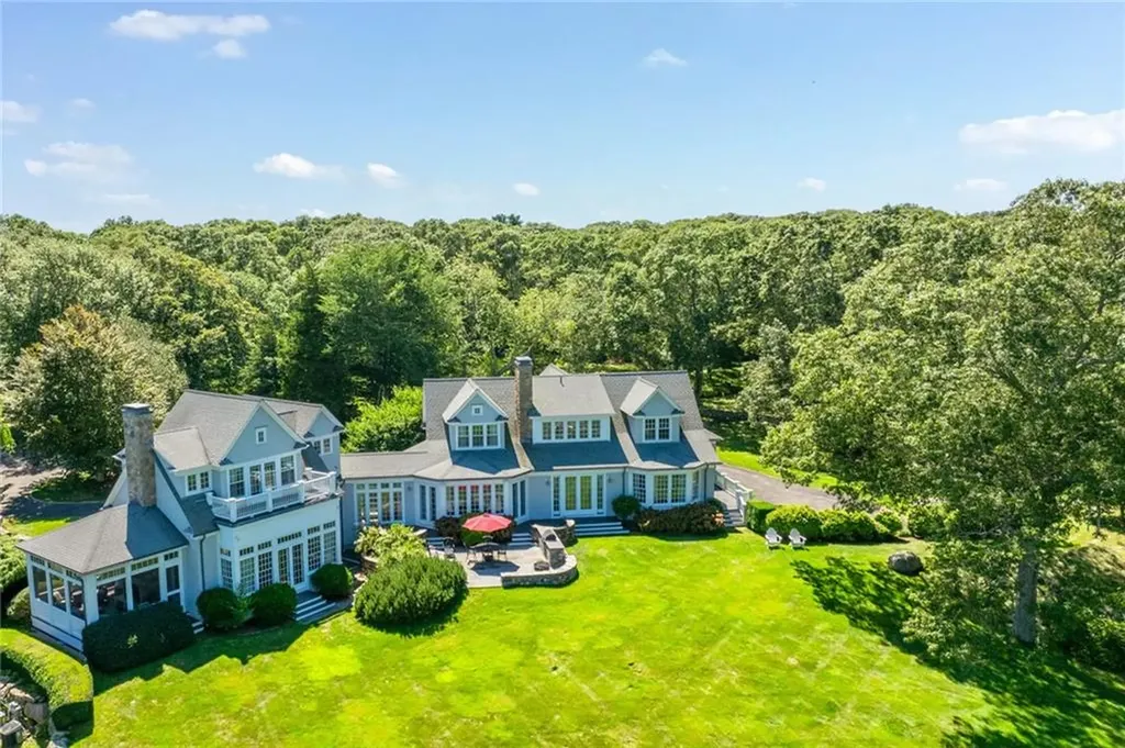 1591 Commodore Perry Highway South Kingstown RI 02879