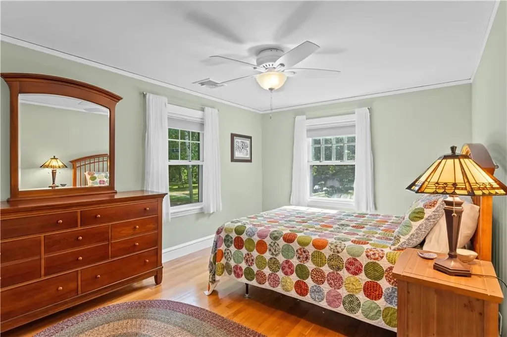 237 Highland Avenue Warwick RI 02886