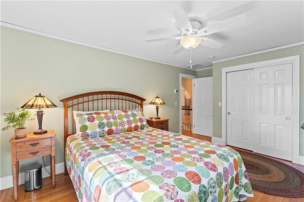 237 Highland Avenue Warwick RI 02886