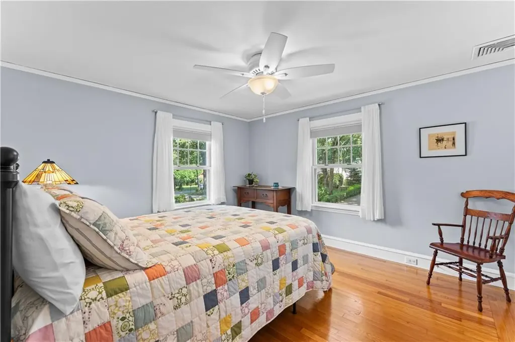 237 Highland Avenue Warwick RI 02886