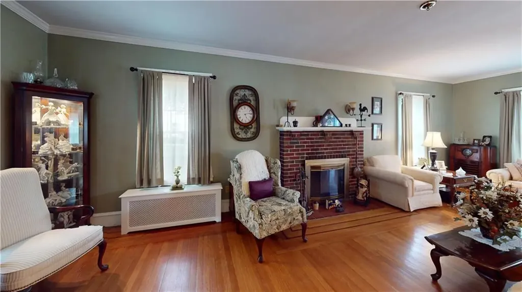 95 Burlington Street Providence RI 02906