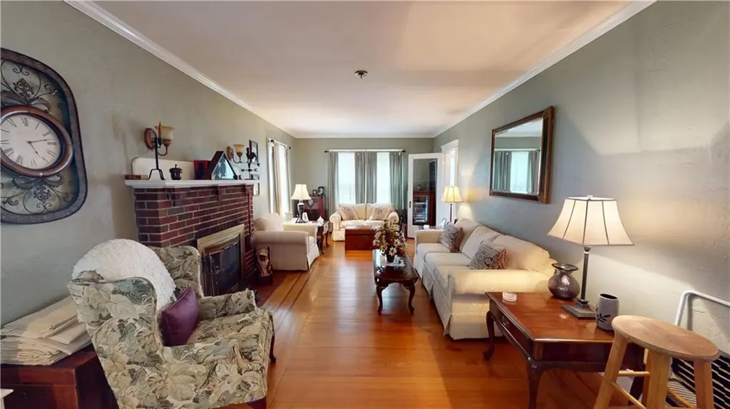 95 Burlington Street Providence RI 02906