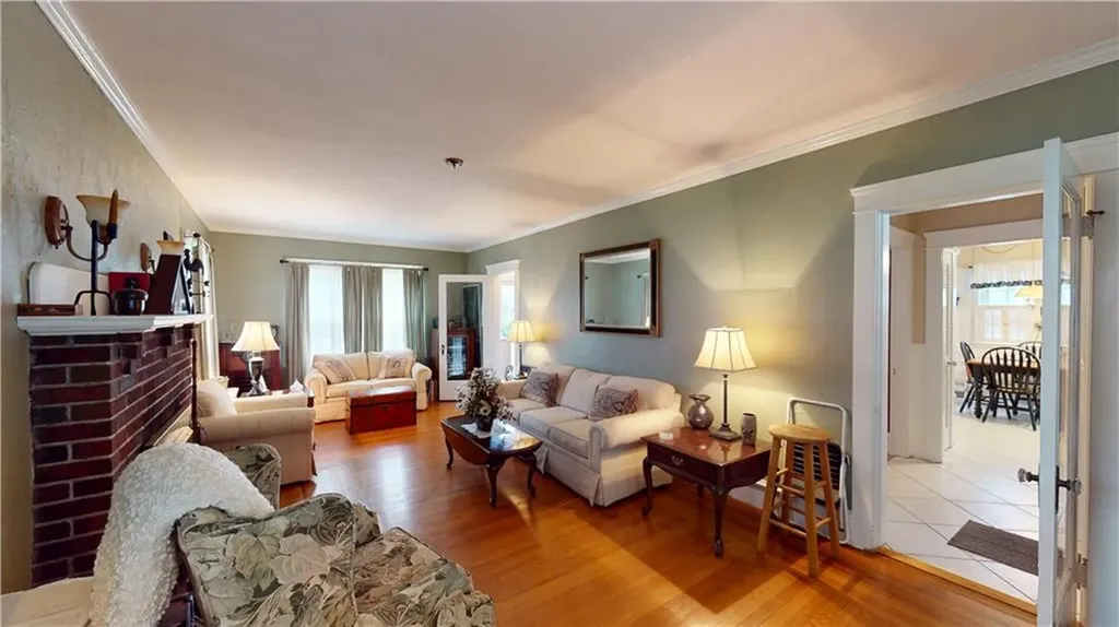 95 Burlington Street Providence RI 02906