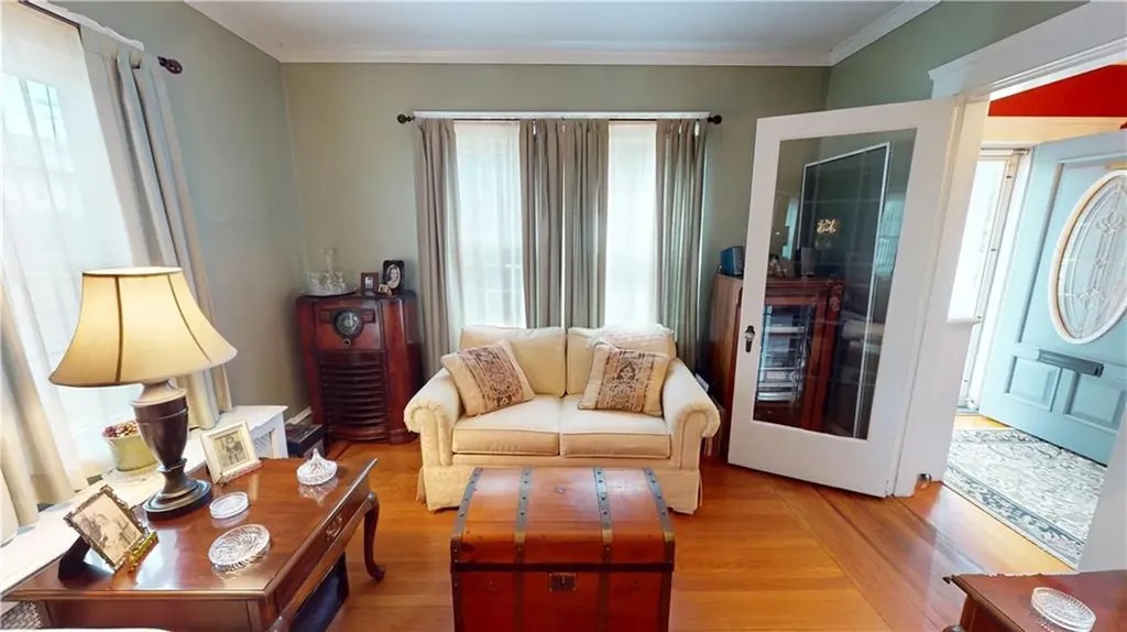 95 Burlington Street Providence RI 02906