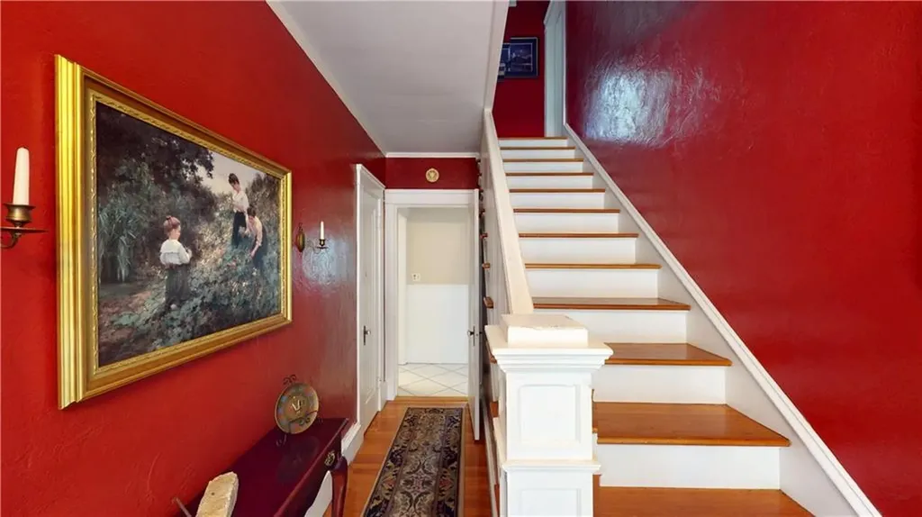 95 Burlington Street Providence RI 02906