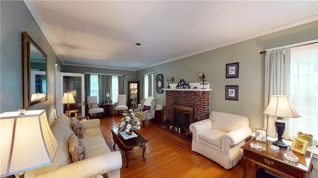 95 Burlington Street Providence RI 02906
