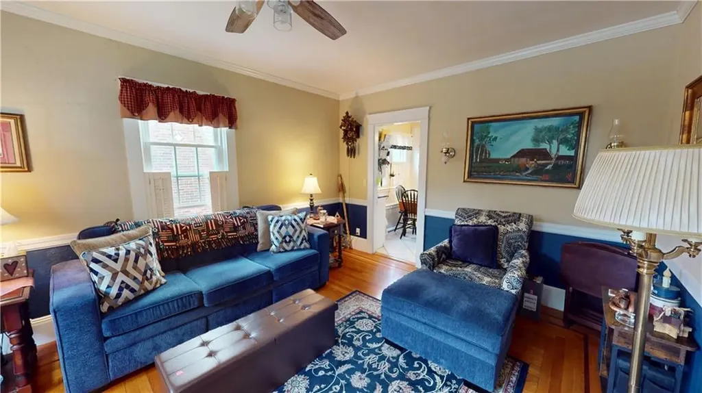 95 Burlington Street Providence RI 02906