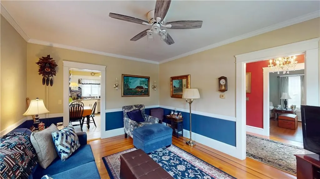 95 Burlington Street Providence RI 02906