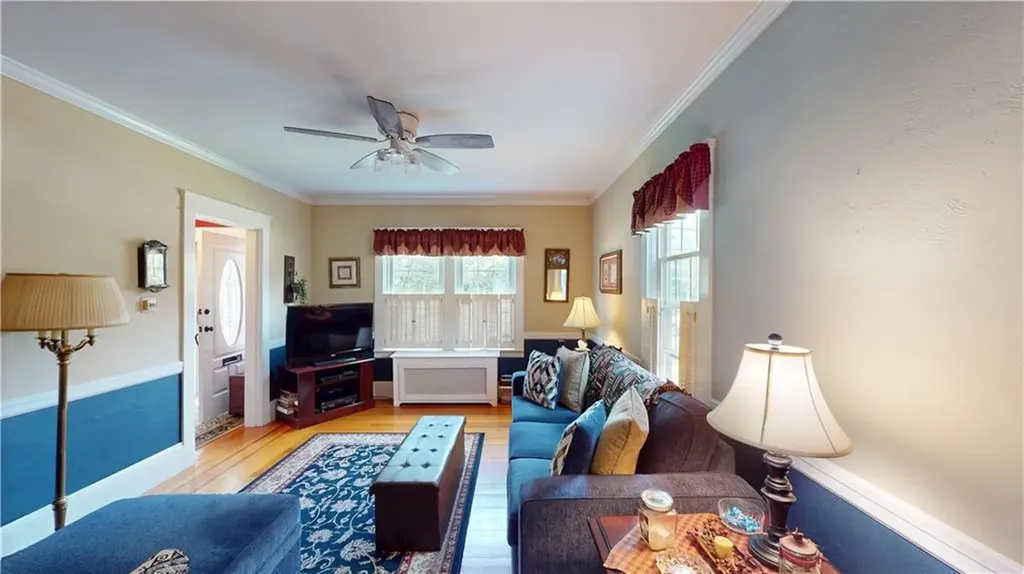 95 Burlington Street Providence RI 02906