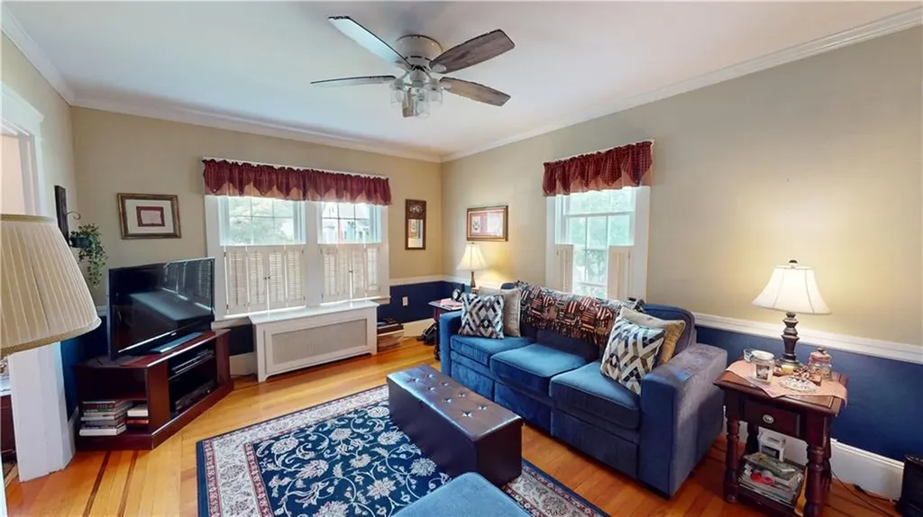 95 Burlington Street Providence RI 02906