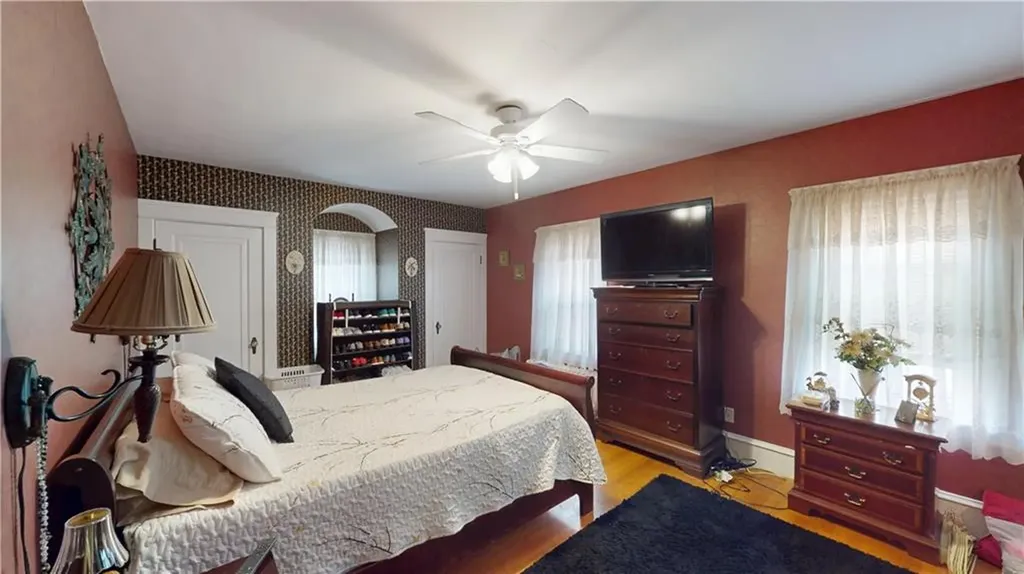 95 Burlington Street Providence RI 02906