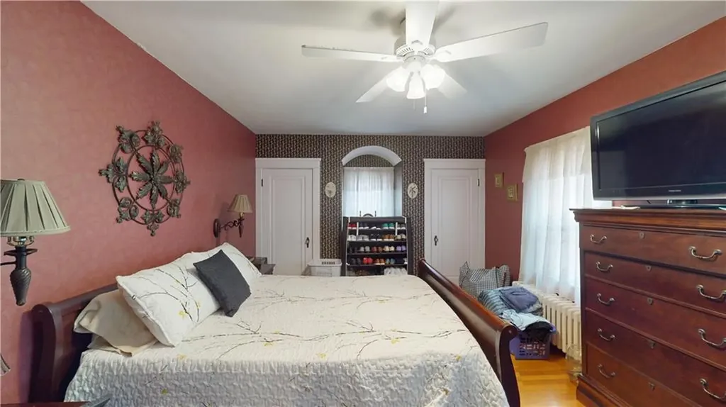 95 Burlington Street Providence RI 02906