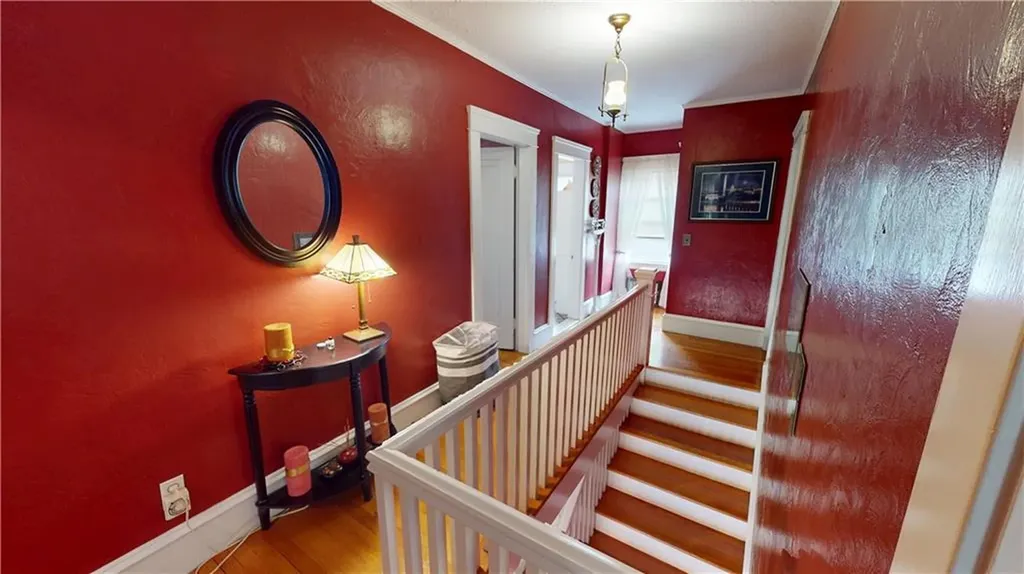 95 Burlington Street Providence RI 02906