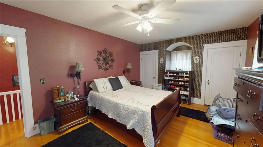 95 Burlington Street Providence RI 02906