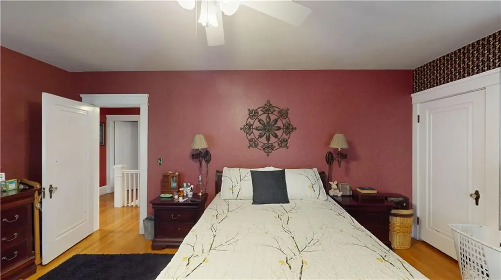 95 Burlington Street Providence RI 02906