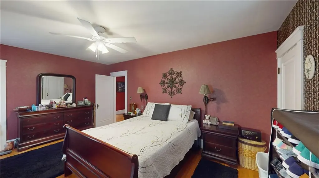 95 Burlington Street Providence RI 02906