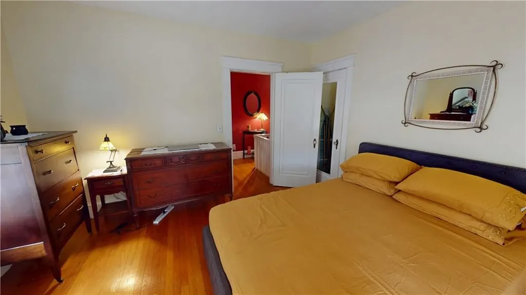 95 Burlington Street Providence RI 02906